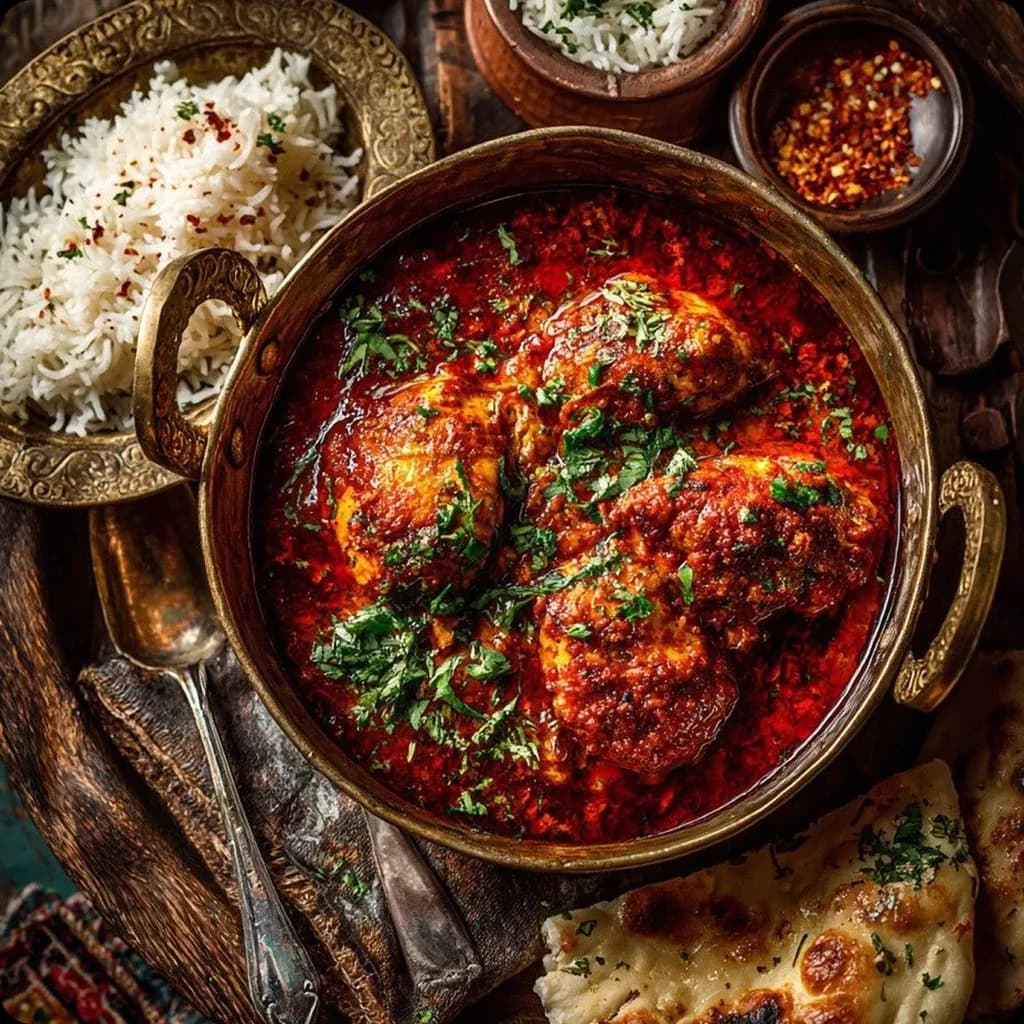 راز های خوشمزه شدن غذاهای سنتی خاورمیانه